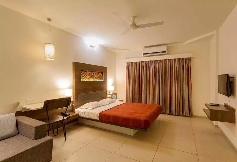 Hotel Maratha Regency