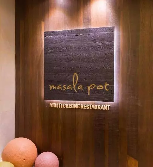 Hotel Maratha Regency