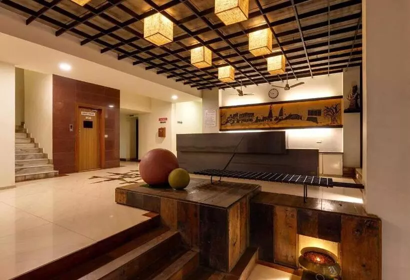 Hotel Maratha Regency
