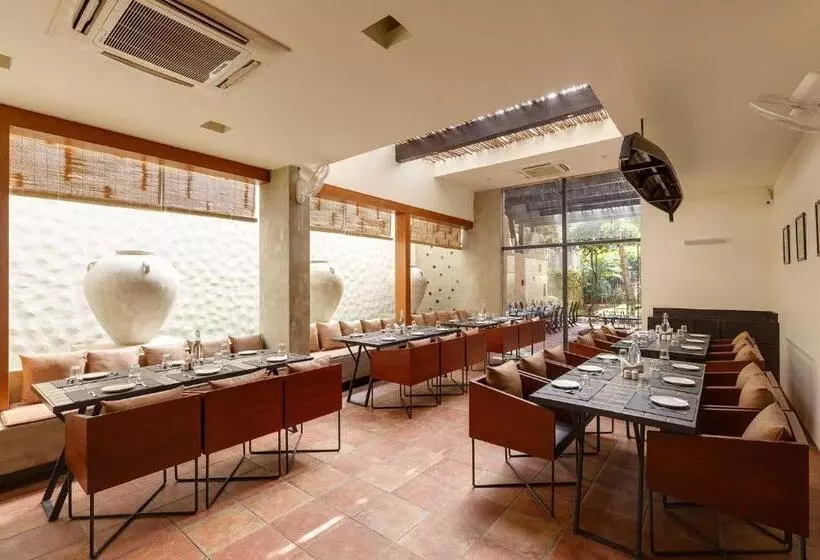 Hotel Maratha Regency