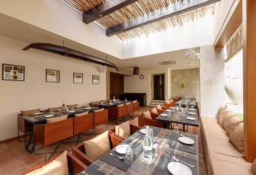 Hotel Maratha Regency