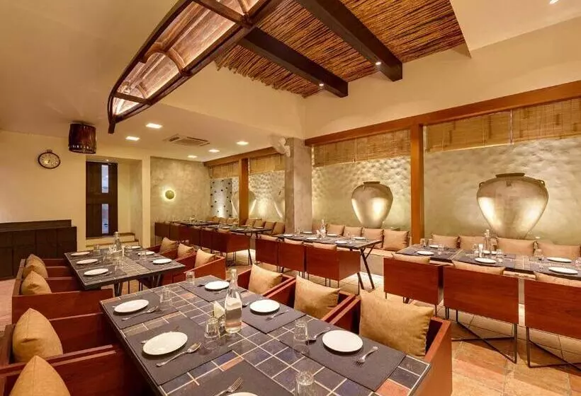 Hotel Maratha Regency