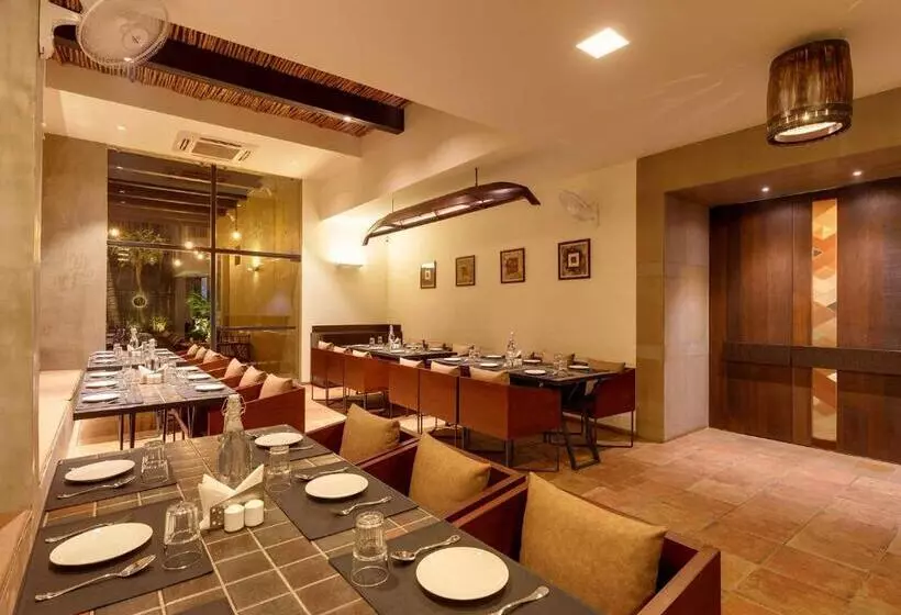 Hotel Maratha Regency