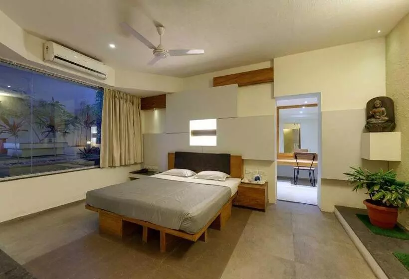 Hotel Maratha Regency