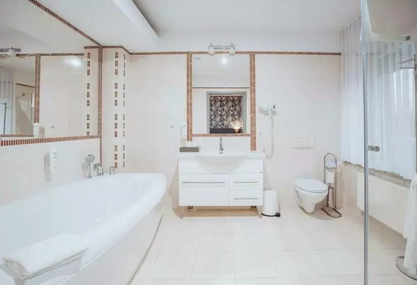 Hotelli Miejsca Noclegowe I Restauracja Kamiński