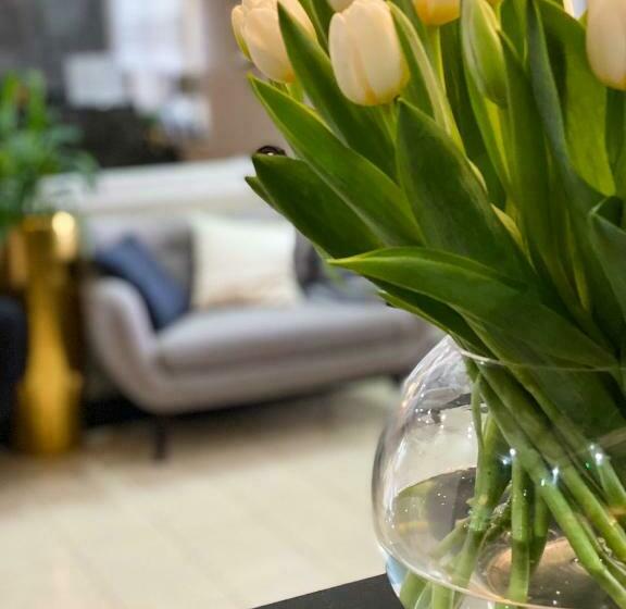 Отель Miejsca Noclegowe I Restauracja Kamiński