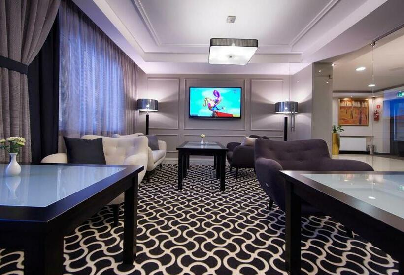 Отель Miejsca Noclegowe I Restauracja Kamiński