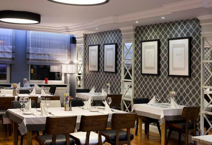 Отель Miejsca Noclegowe I Restauracja Kamiński