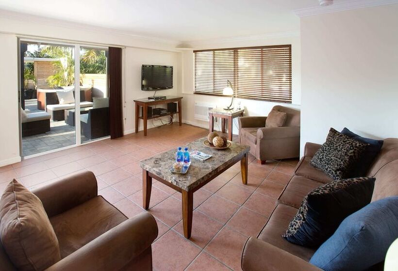 فندق The Grand Resort And Spa & Worthington All Male