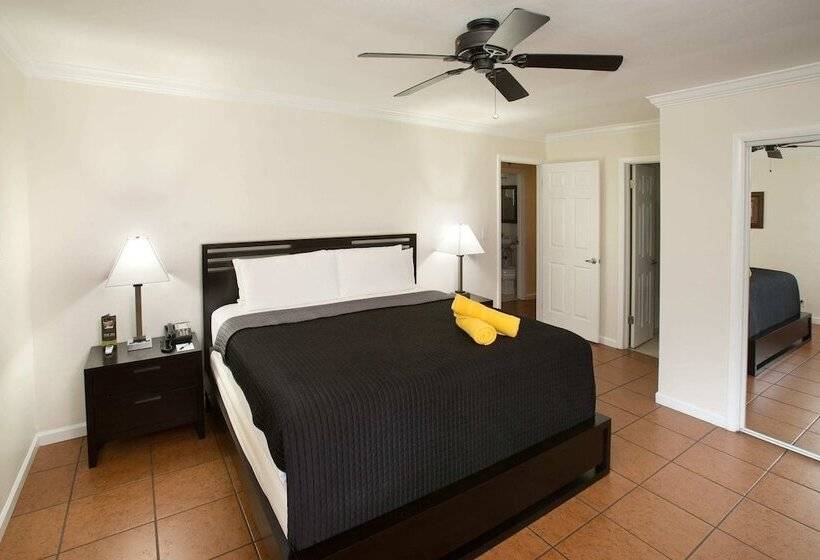 فندق The Grand Resort And Spa & Worthington All Male