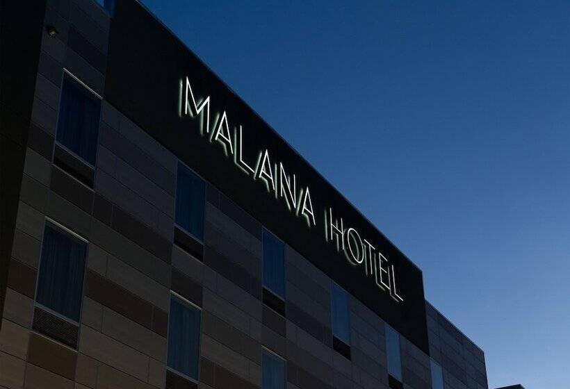 Malana Hotels & Suites