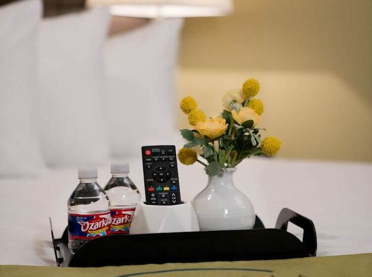 Malana Hotels & Suites