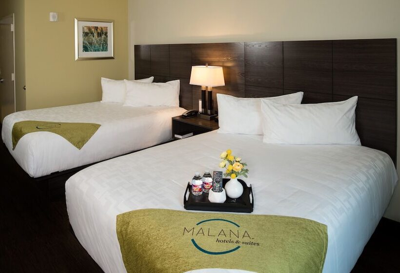 Malana Hotels & Suites