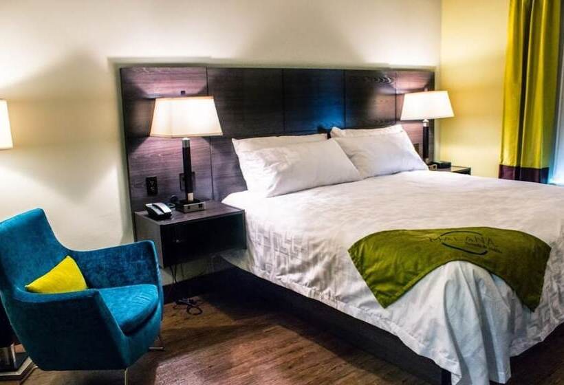 Malana Hotels & Suites