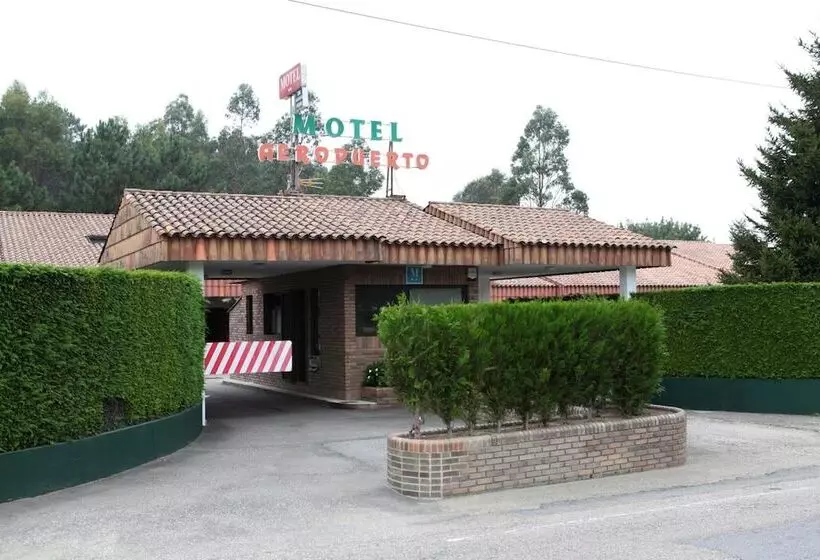 Motel Aeropuerto