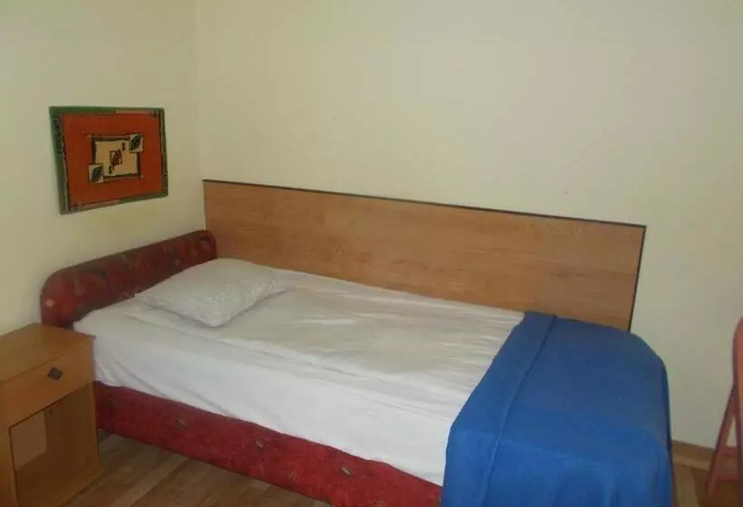 Motel Rezydent