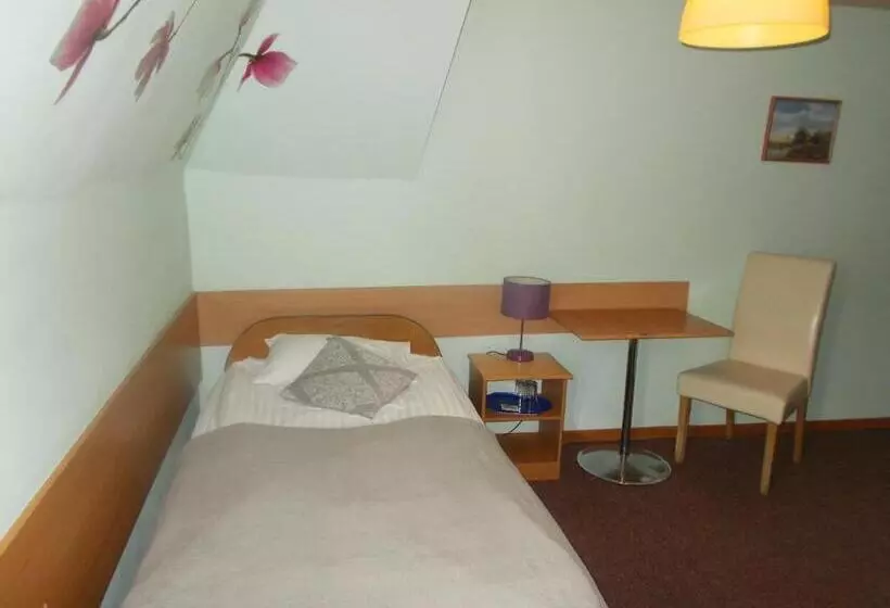 Motel Rezydent