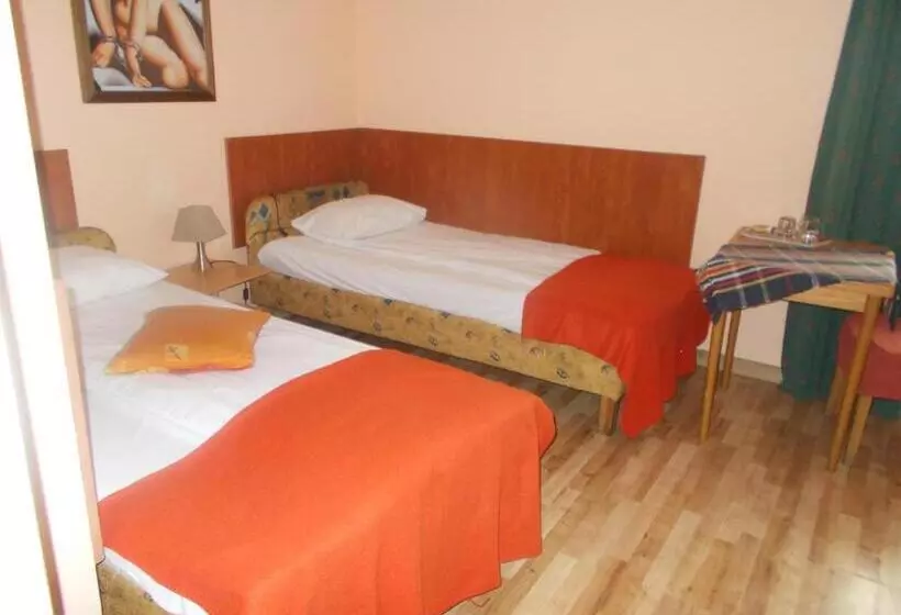 Motel Rezydent