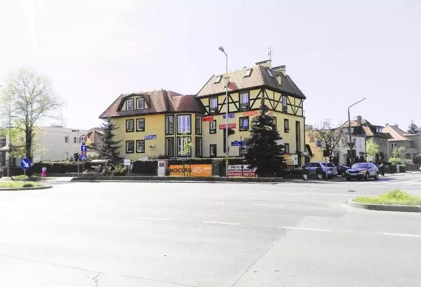 Motel Rezydent