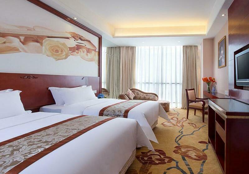 Vienna Hotel Dongguan Wanjiang Road