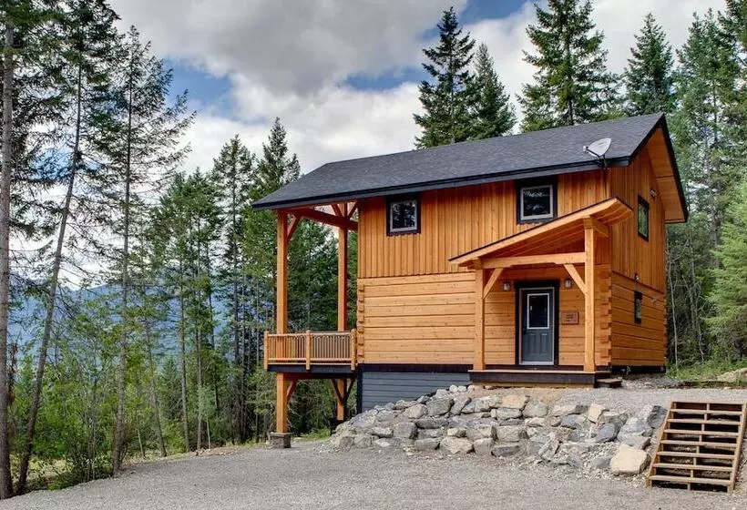 ホテル Mount 7 Lodges