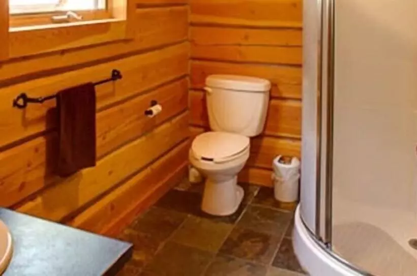 ホテル Mount 7 Lodges