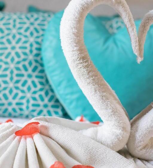 Отель Pousada Pura Vida