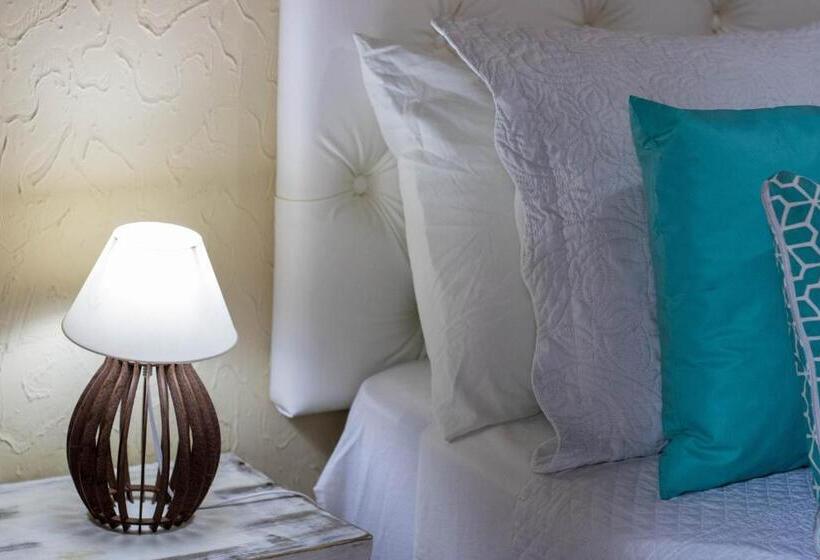 Отель Pousada Pura Vida