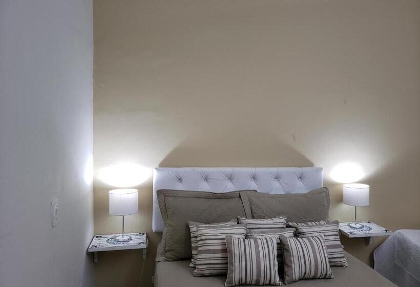 Отель Pousada Pura Vida