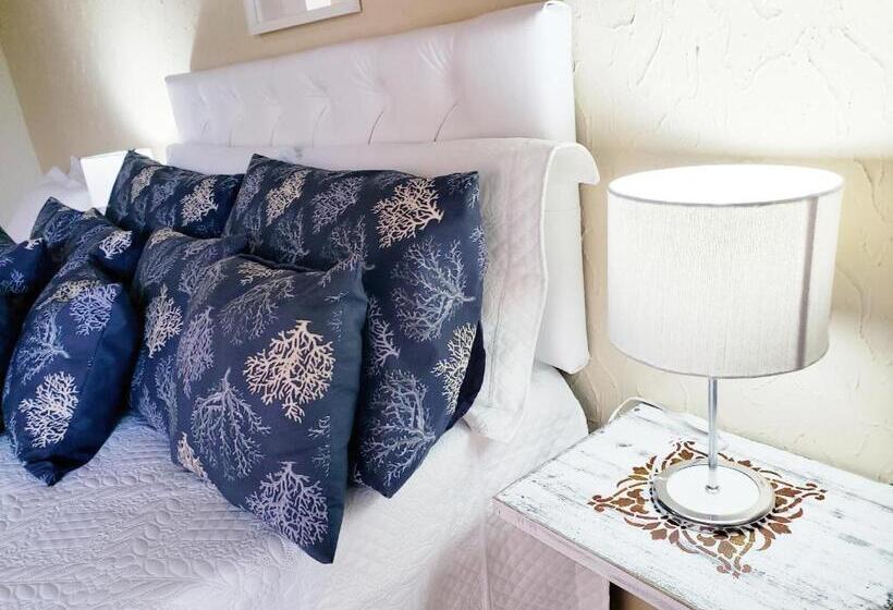 Отель Pousada Pura Vida