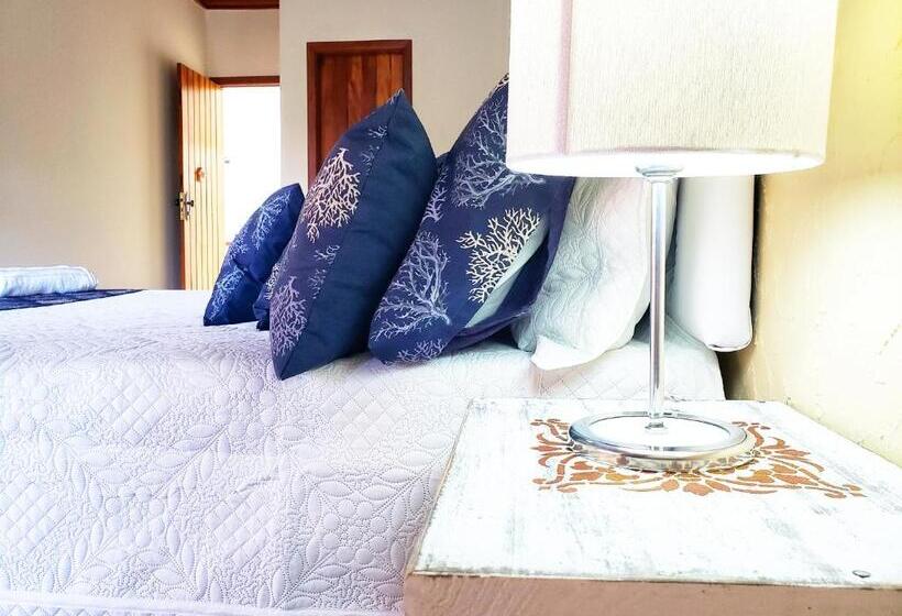 Отель Pousada Pura Vida