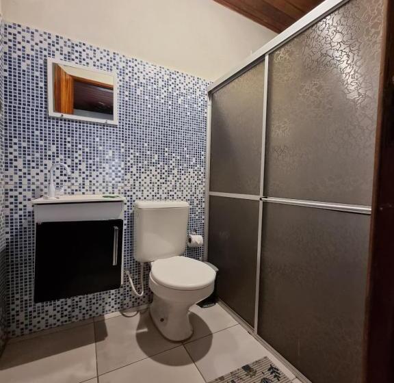 Отель Pousada Pura Vida