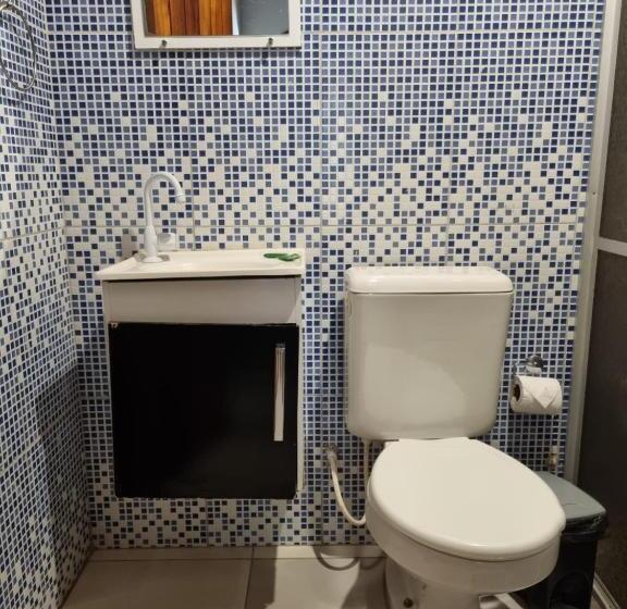 Отель Pousada Pura Vida