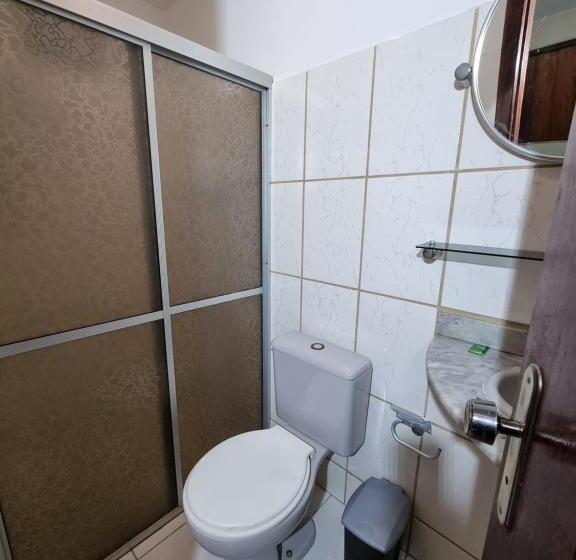 Отель Pousada Pura Vida