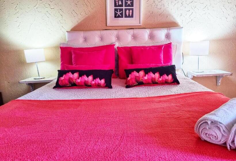 Отель Pousada Pura Vida