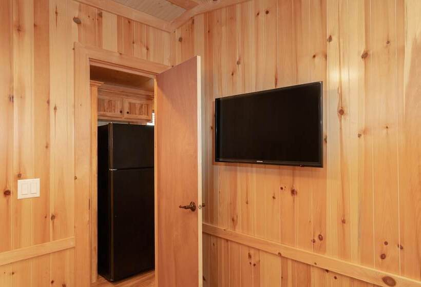 فندق Sun Retreats Gun Lake