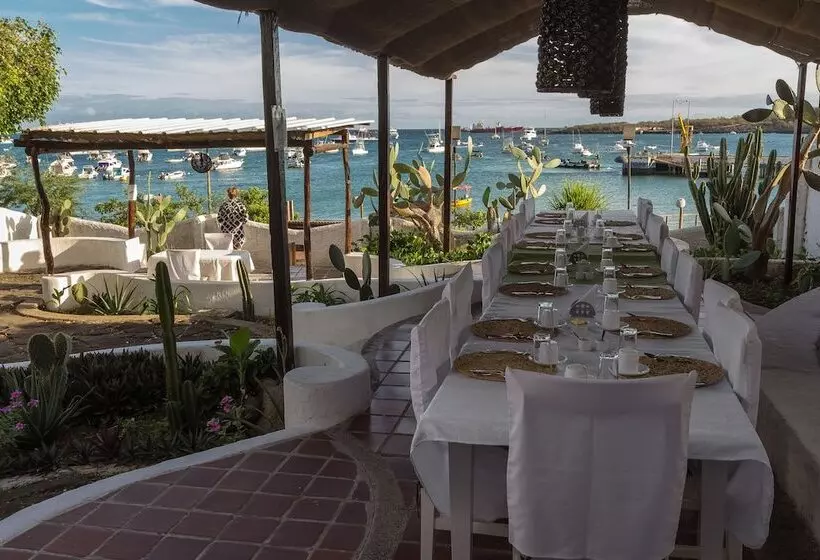 ホテル Casa Opuntia Galapagos