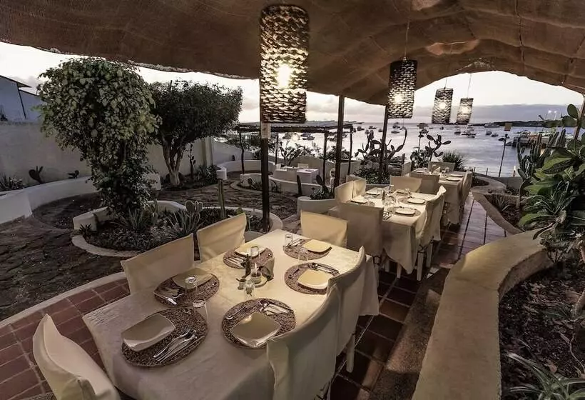 ホテル Casa Opuntia Galapagos