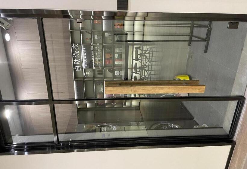 Hanting Hotel Qian An Yanshan Da Road