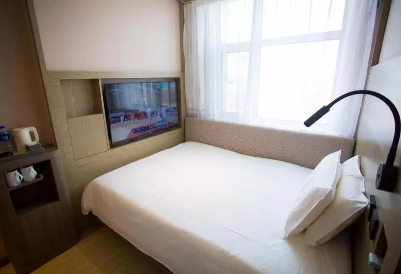 Hanting Hotel Qian An Yanshan Da Road