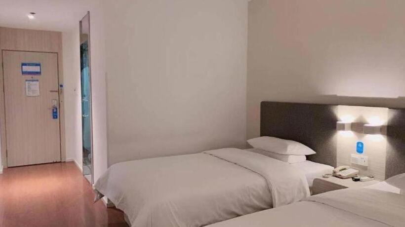 Hanting Hotel Xingtai Shoujing Bei Road