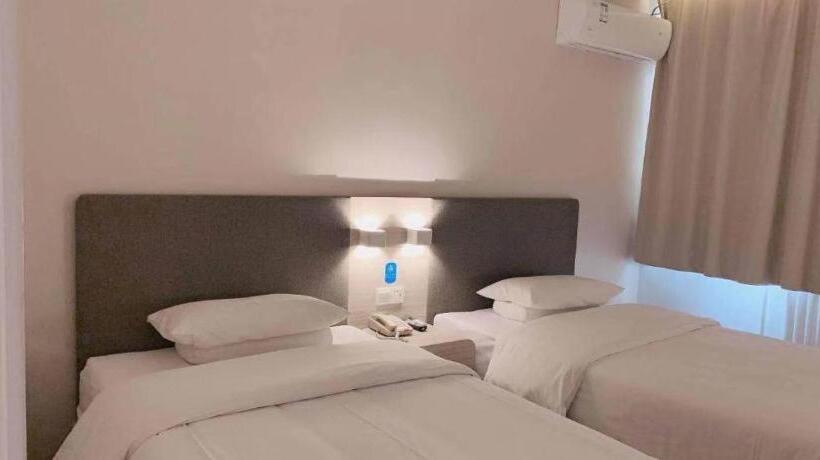 Hanting Hotel Xingtai Shoujing Bei Road