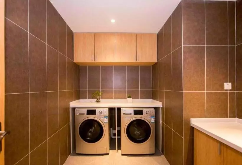 Hanting Hotel Xingtai Shoujing Bei Road