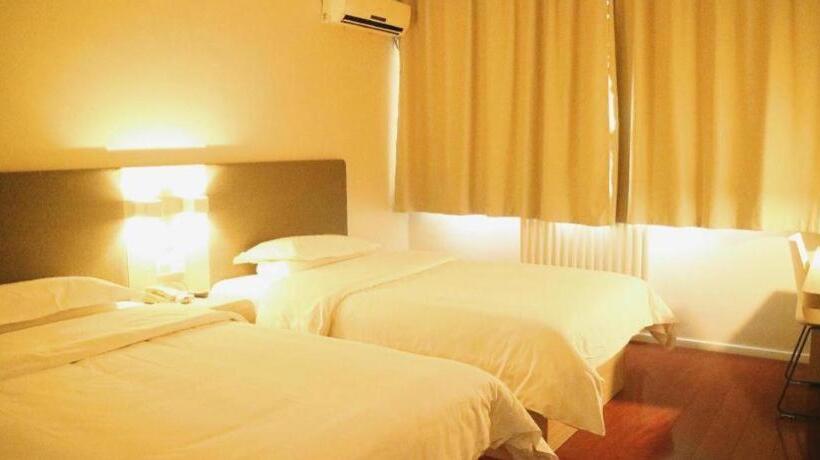 Hanting Hotel Xingtai Shoujing Bei Road