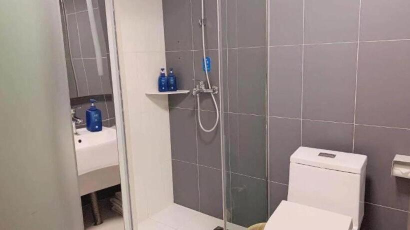 Hanting Hotel Xingtai Shoujing Bei Road