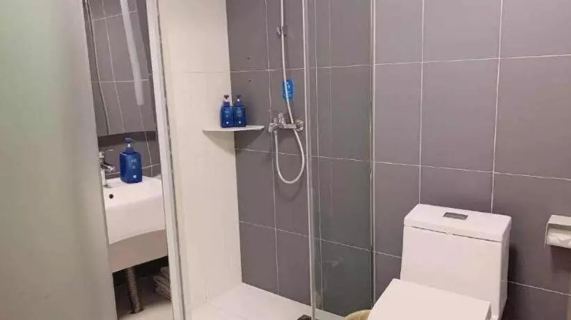 Hanting Hotel Xingtai Shoujing Bei Road