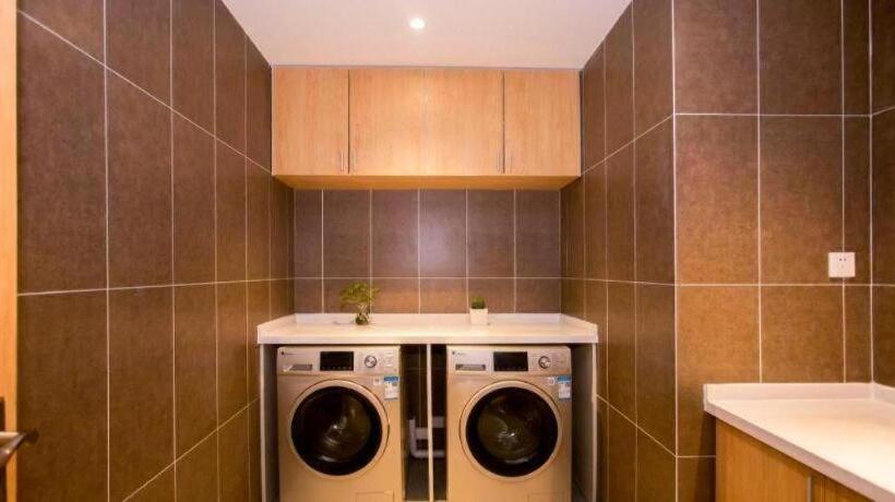 Hanting Hotel Xingtai Shoujing Bei Road