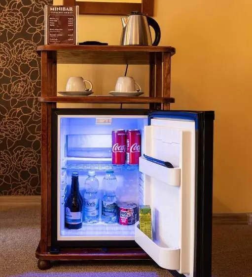 Hotelli Pensjonat Miejski