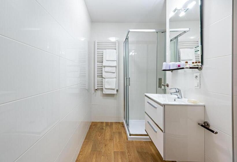 בית מלון כפרי Pensjonat Miejski