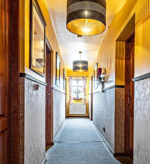 בית מלון כפרי Pensjonat Miejski